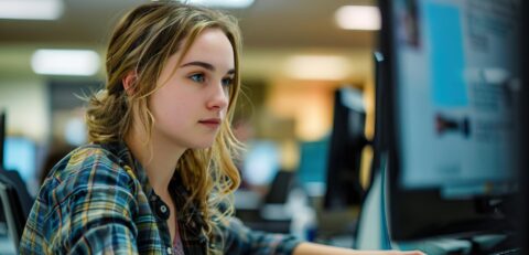 IT and Computing