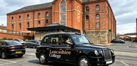 LCFE Taxi