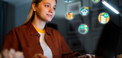 Level 2 Certificate in IT User Skills