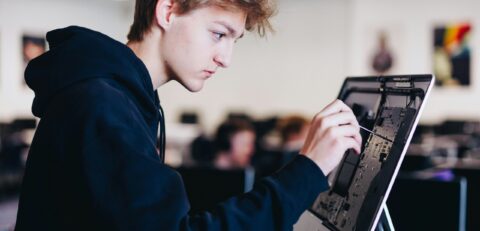 Level 5 computing Level 5 computing