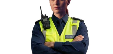 Security Team Leader Training | CPD